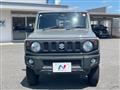 2019 Suzuki Jimny