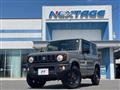 2019 Suzuki Jimny
