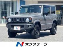 2019 Suzuki Jimny