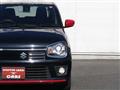 2018 Suzuki Alto