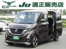 2021 Nissan ROOX