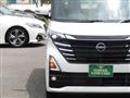 2025 Nissan ROOX