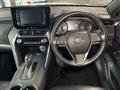 2021 Toyota Harrier