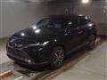 2021 Toyota Harrier