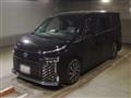 2023 Toyota Voxy