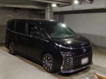 2023 Toyota Voxy