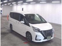 2019 Nissan Serena