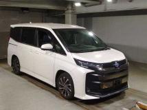 2024 Toyota Noah