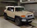 2017 Toyota FJ Cruiser