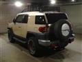 2017 Toyota FJ Cruiser
