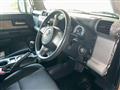 2017 Toyota FJ Cruiser