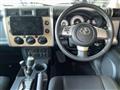 2017 Toyota FJ Cruiser