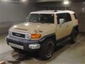 2017 Toyota FJ Cruiser