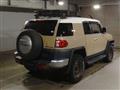 2017 Toyota FJ Cruiser