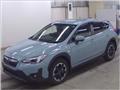 2022 Subaru IMPREZA XV HYBRID