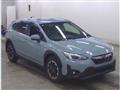 2022 Subaru IMPREZA XV HYBRID