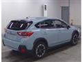 2022 Subaru IMPREZA XV HYBRID