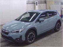 2022 Subaru IMPREZA XV HYBRID