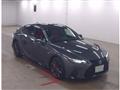 2021 Lexus IS
