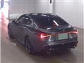 2021 Lexus IS