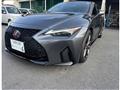 2021 Lexus IS