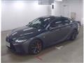 2021 Lexus IS
