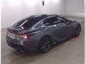 2021 Lexus IS