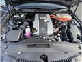 2021 Lexus IS