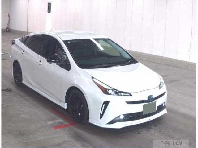 2021 Toyota Prius