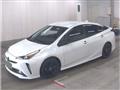 2021 Toyota Prius