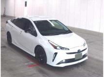 2021 Toyota Prius