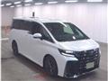 2024 Toyota Vellfire