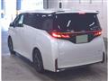 2024 Toyota Vellfire