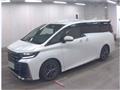 2024 Toyota Vellfire