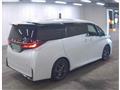 2024 Toyota Vellfire