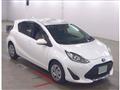 2021 Toyota AQUA