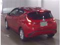 2021 Toyota AQUA
