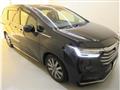 2021 Honda Odyssey