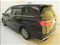 2021 Honda Odyssey