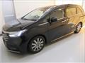 2021 Honda Odyssey
