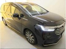 2021 Honda Odyssey