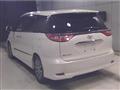 2017 Toyota Estima