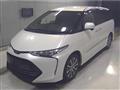 2017 Toyota Estima