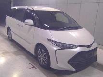 2017 Toyota Estima