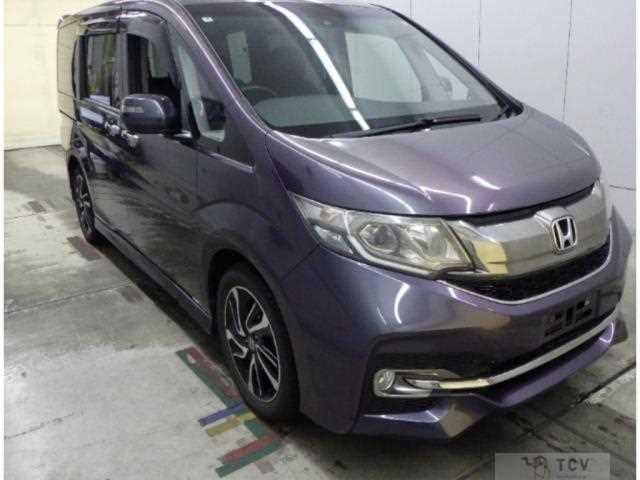 2015 Honda Honda Others