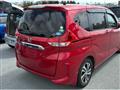 2019 Honda Freed