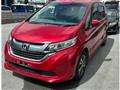 2019 Honda Freed