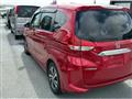 2019 Honda Freed