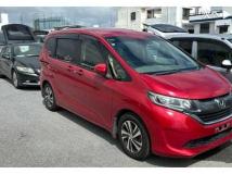 2019 Honda Freed