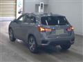 2022 Mitsubishi RVR